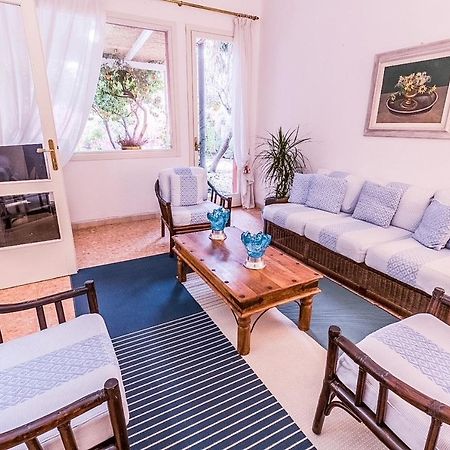 Apartmán Liguria Garden Olbia Exteriér fotografie