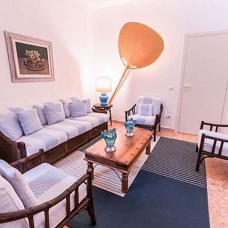 Apartmán Liguria Garden Olbia Exteriér fotografie