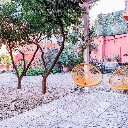 Apartmán Liguria Garden Olbia Exteriér fotografie