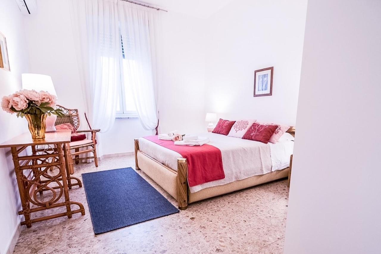 Apartmán Liguria Garden Olbia Exteriér fotografie