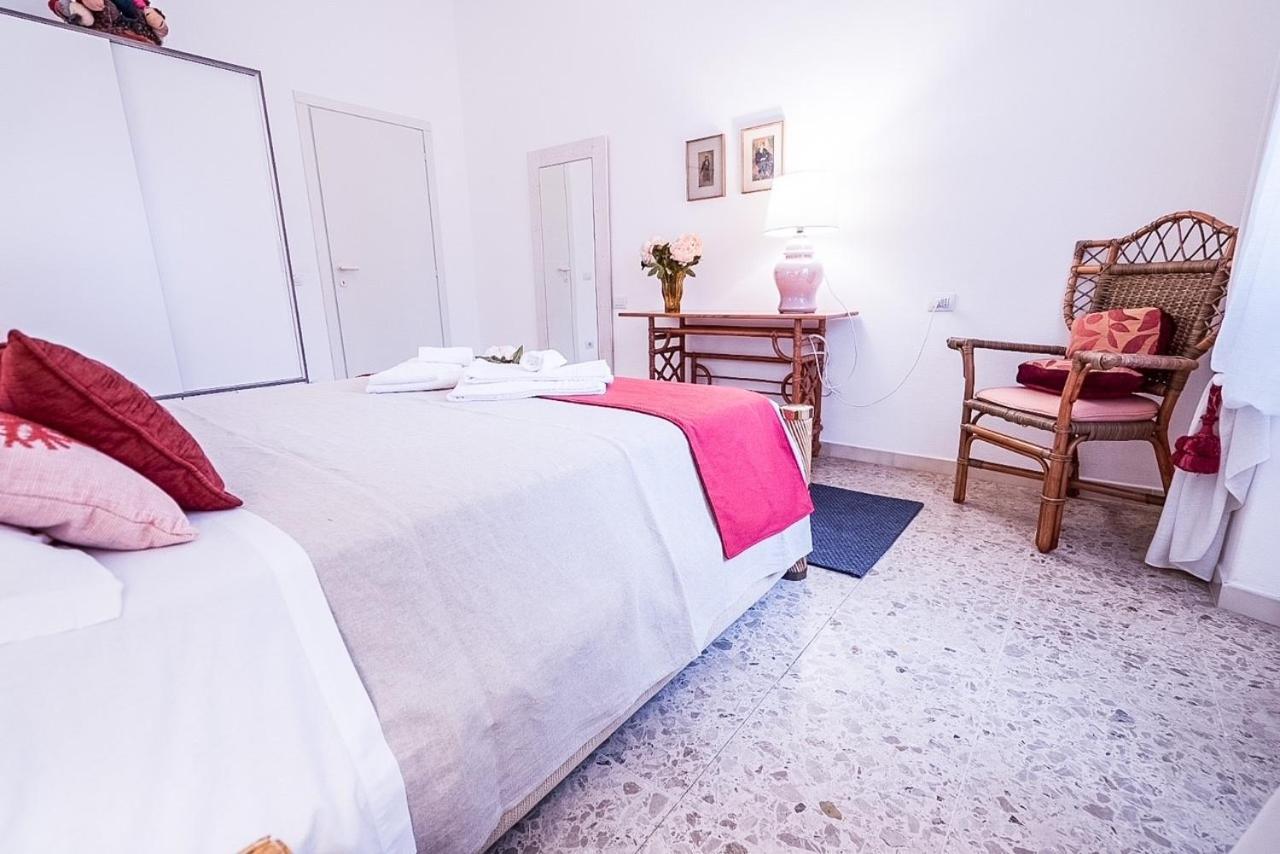 Apartmán Liguria Garden Olbia Exteriér fotografie