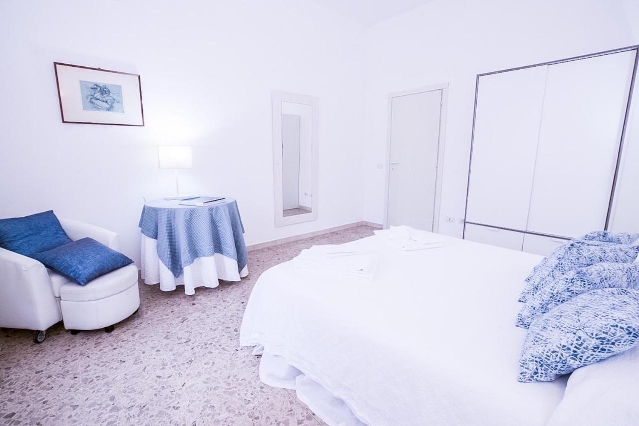 Apartmán Liguria Garden Olbia Exteriér fotografie