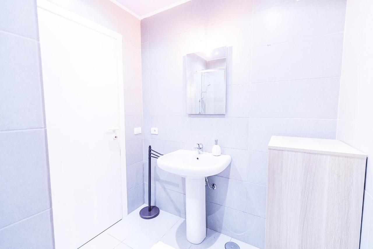 Apartmán Liguria Garden Olbia Exteriér fotografie