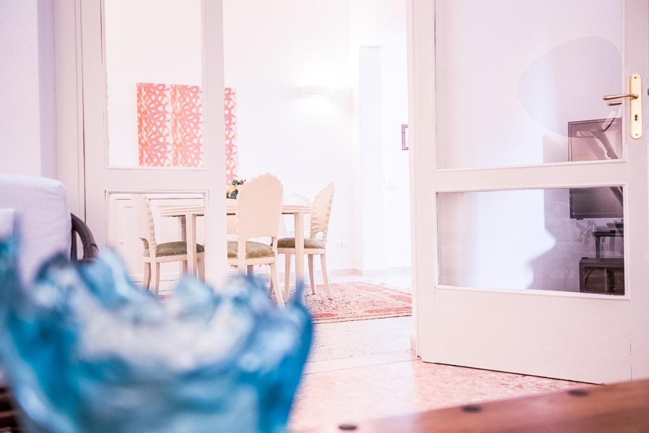 Apartmán Liguria Garden Olbia Exteriér fotografie