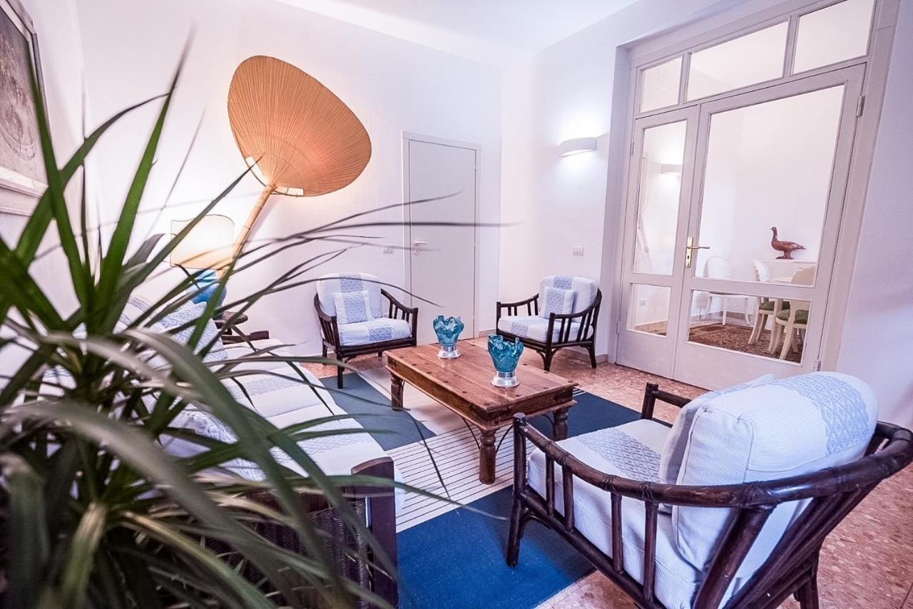 Apartmán Liguria Garden Olbia Exteriér fotografie