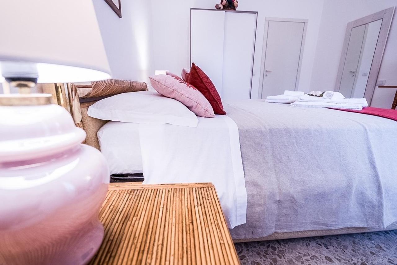 Apartmán Liguria Garden Olbia Exteriér fotografie