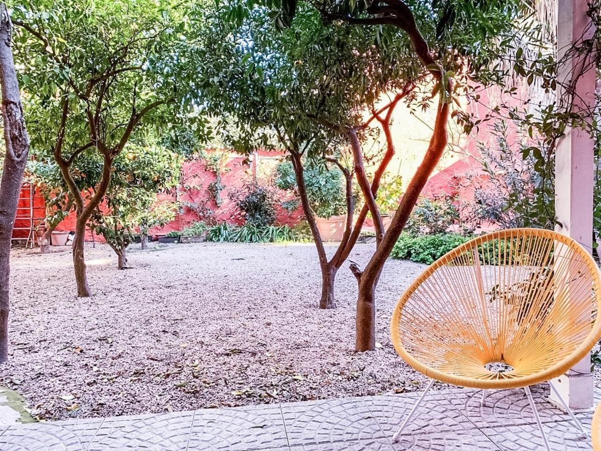 Apartmán Liguria Garden Olbia Exteriér fotografie